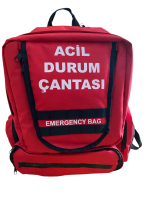 Mega Deprem Çantası 237 Parça - Görsel 3