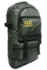 Büyük Deprem çantası 208 parça 78 çeşit