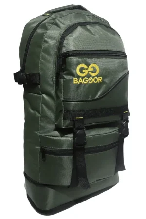 Büyük Deprem çantası 208 parça 78 çeşit