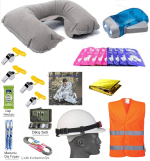 Büyük Deprem çantası 208 parça 78 çeşit - Görsel 6