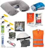 Mega Deprem Çantası 237 Parça - Görsel 8