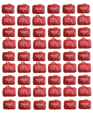 Toptan Deprem Çantası