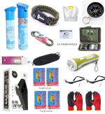 Afet Çantası - Görsel 2