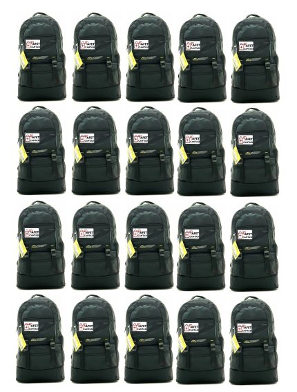 Toptan Büyük Deprem Çantası