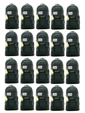 Toptan Büyük Deprem Çantası