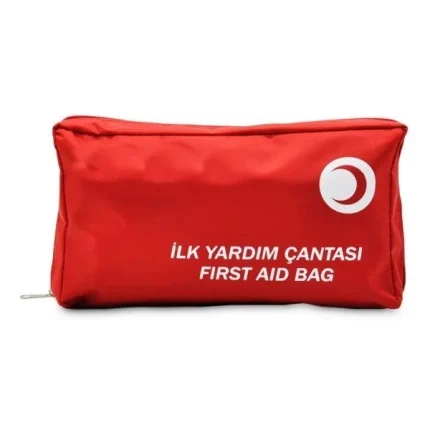 İlk Yardım Çantası Standart