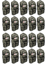 Toptan Mega Deprem Çantası