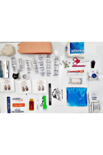 ilk Yardım Seti Yedek İçerik