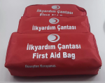 İlk Yardım Malzemeleri