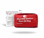 TüvTürk İlk Yardım Çantası - Görsel 6